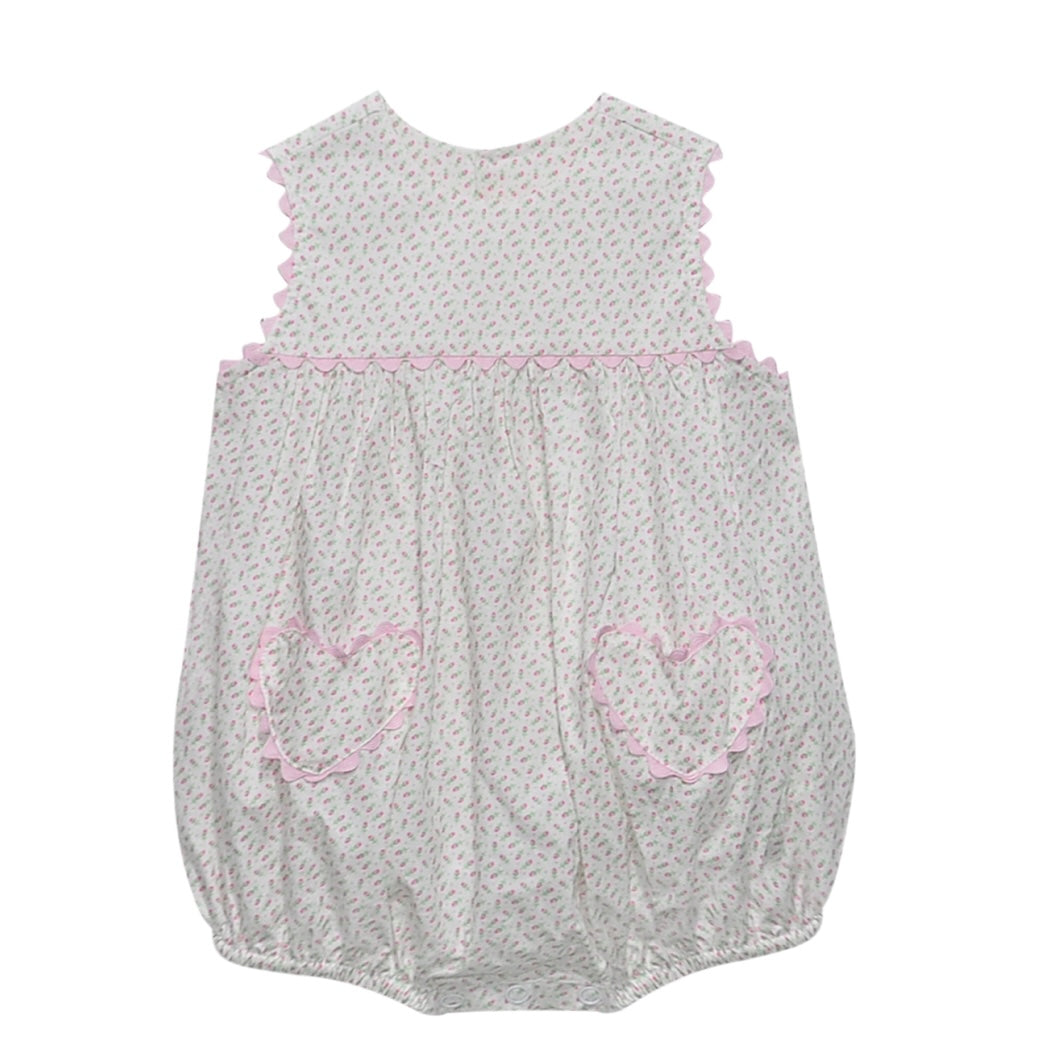 Sweet on Summer Bubble