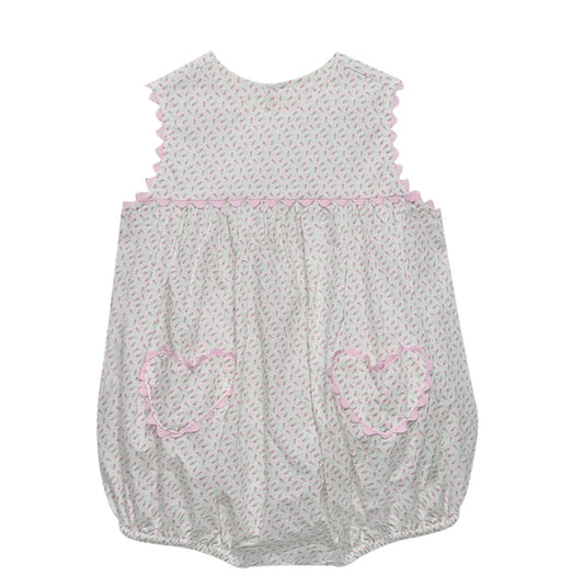 Sweet on Summer Bubble