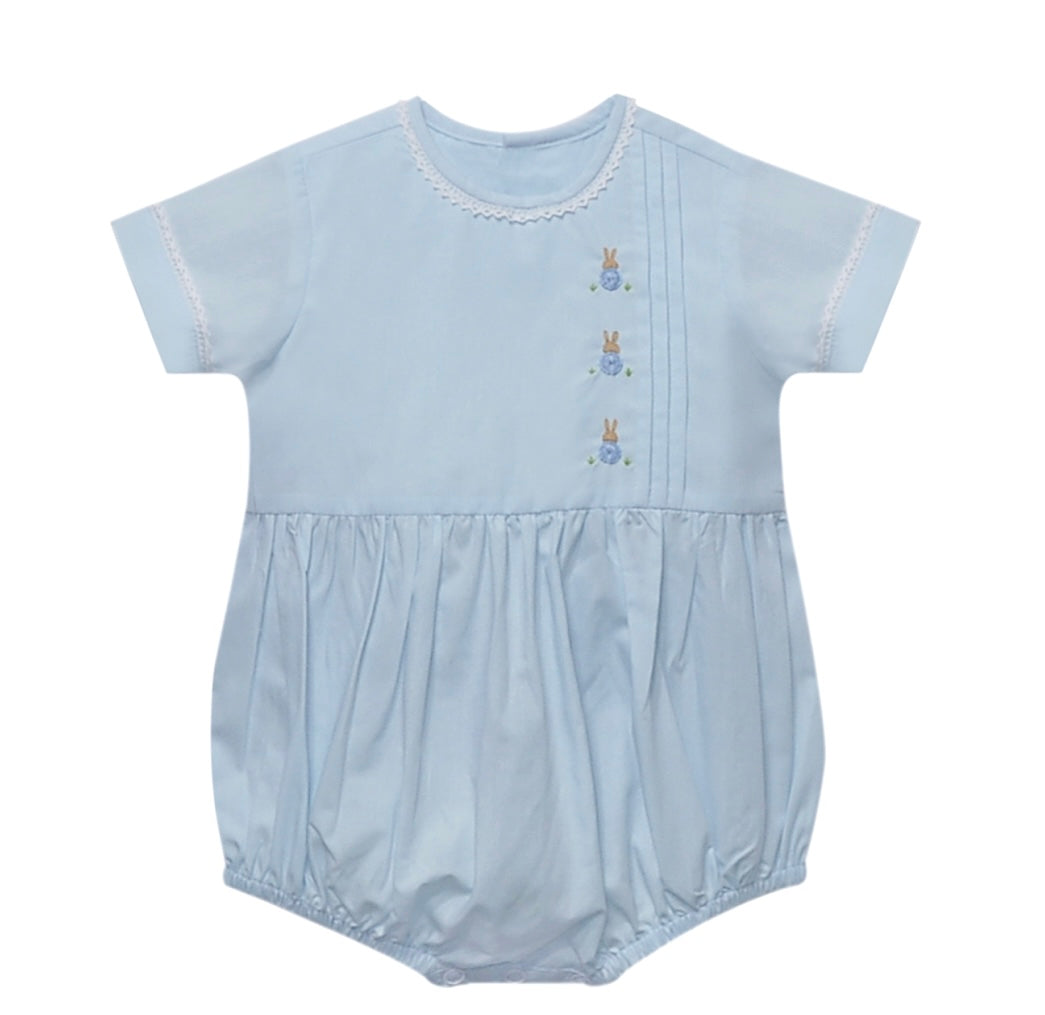 Some Bunny Sweet Boy Bubble