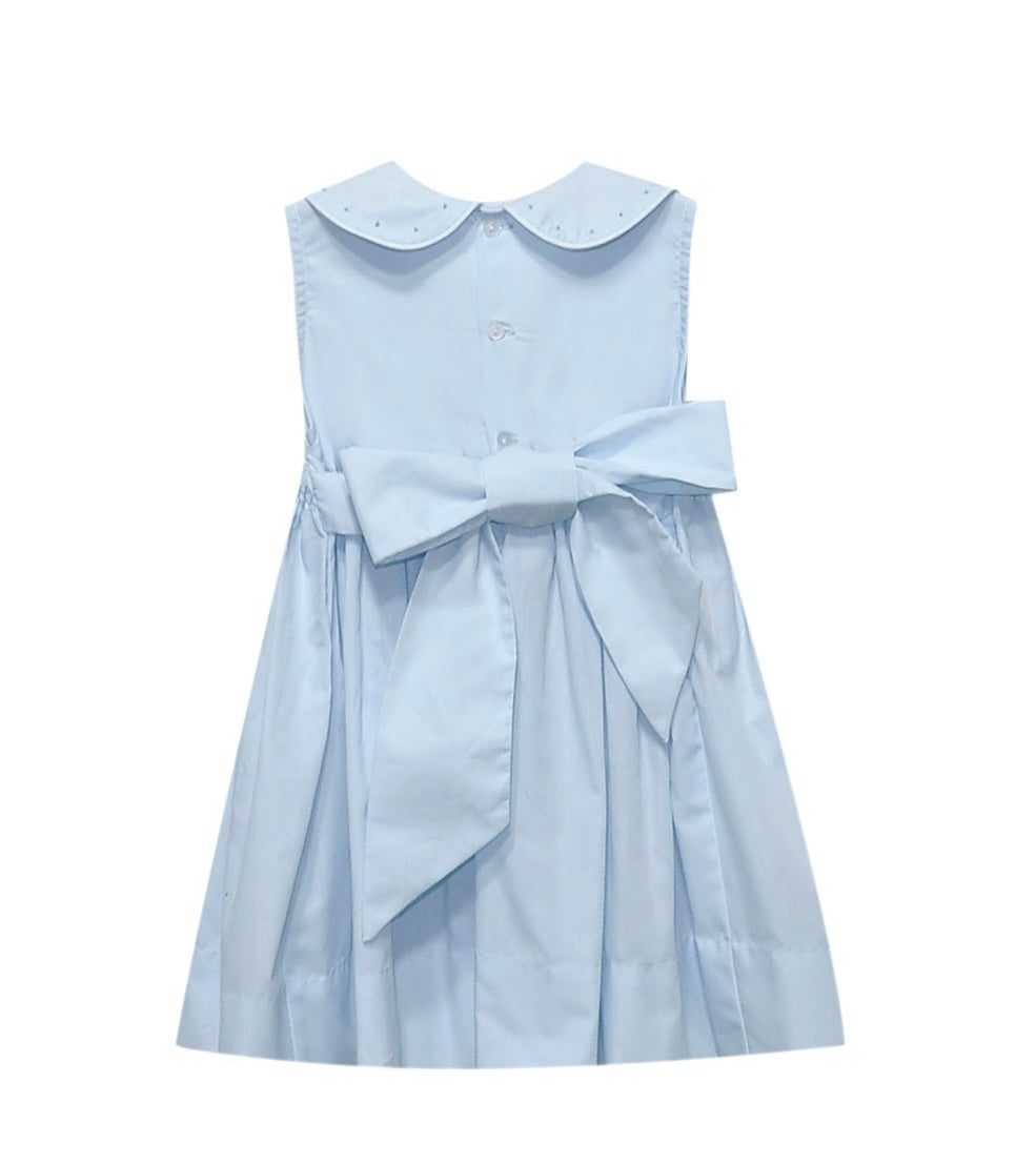 Spring Breeze Dress