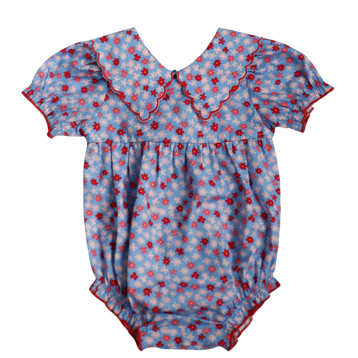 Conley Bubble- Ditsy Floral