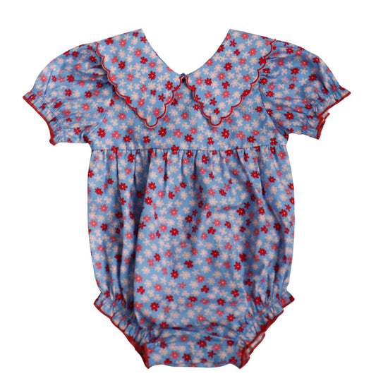 Conley Bubble- Ditsy Floral