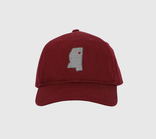 Mississippi Hat