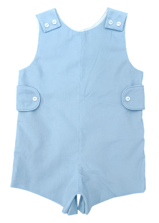 Reed Jon Jon- Ava Blue