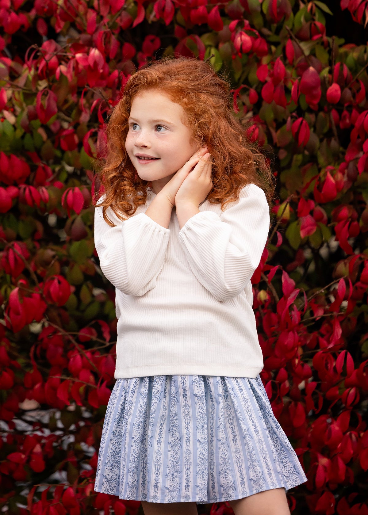 Georgina Two Piece Set