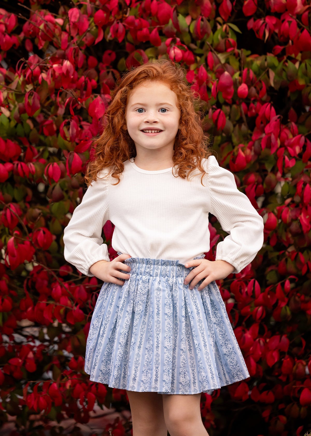 Georgina Two Piece Set