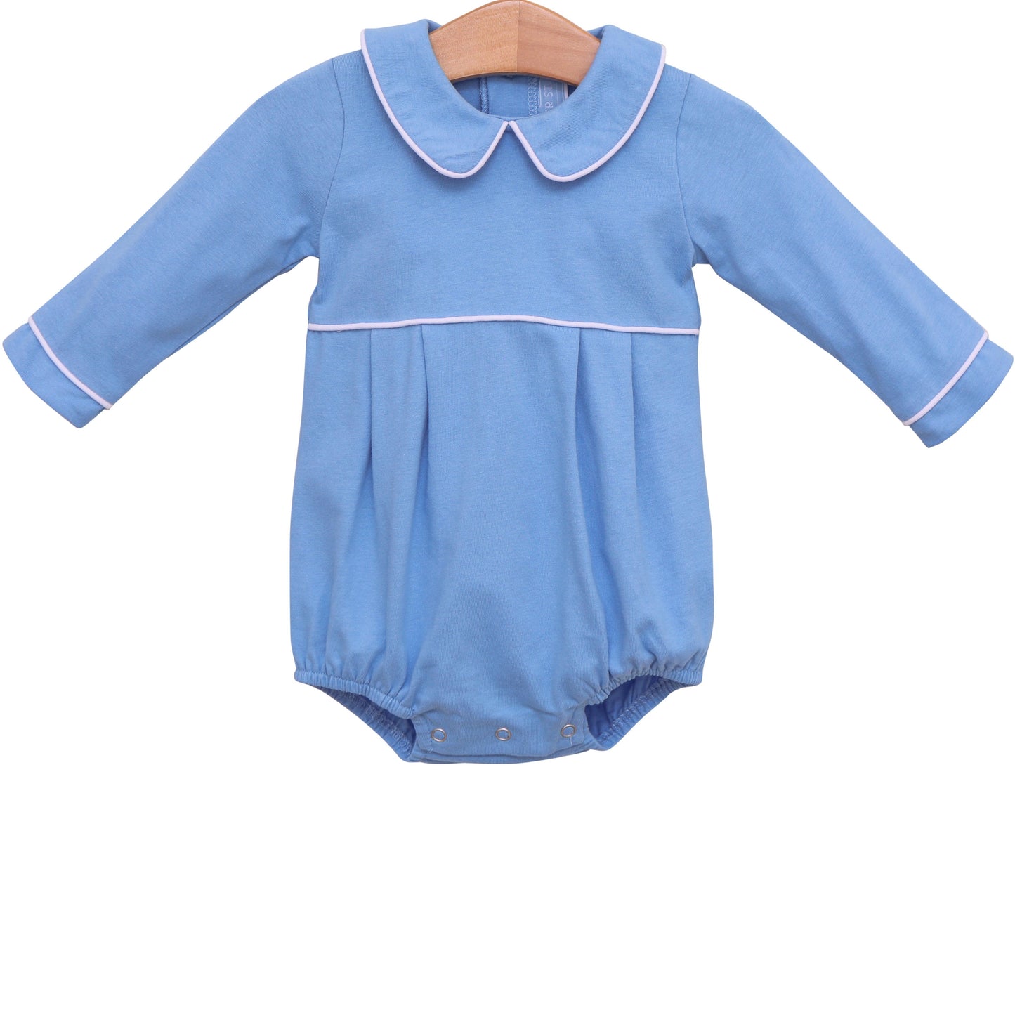 Joseph Bubble- Cornflower