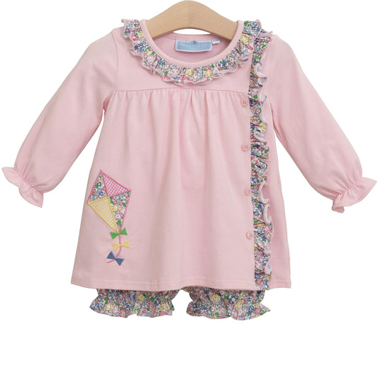 Kite Bloomer Set