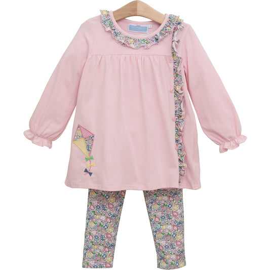 Kite Pant Set