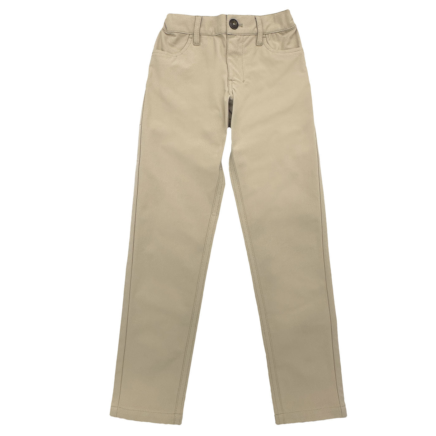 Par Khaki Performance Pants
