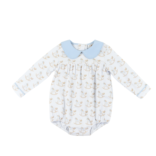 Richmond Rocking Horse Bubble