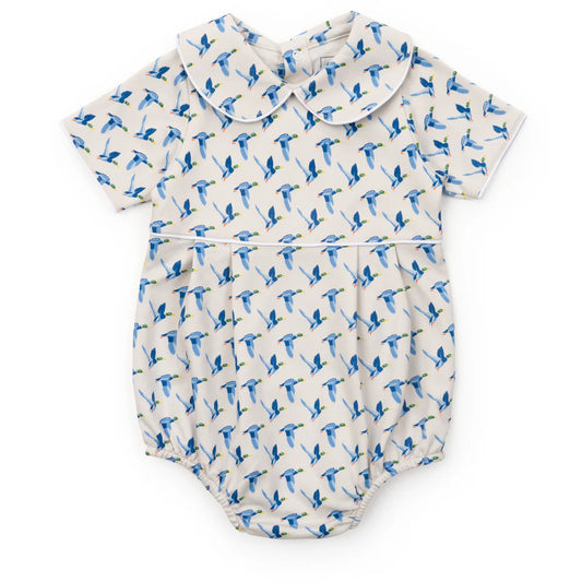 Palmer Boys' Bubble- Mallard Ducks