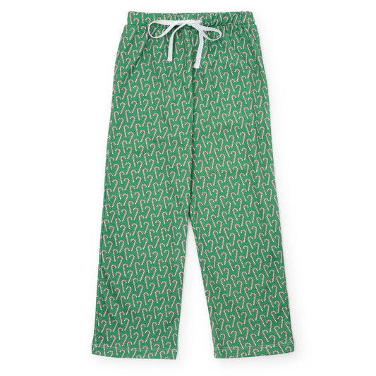 Beckett Boys Lounge Pants- Candy Cane Lane