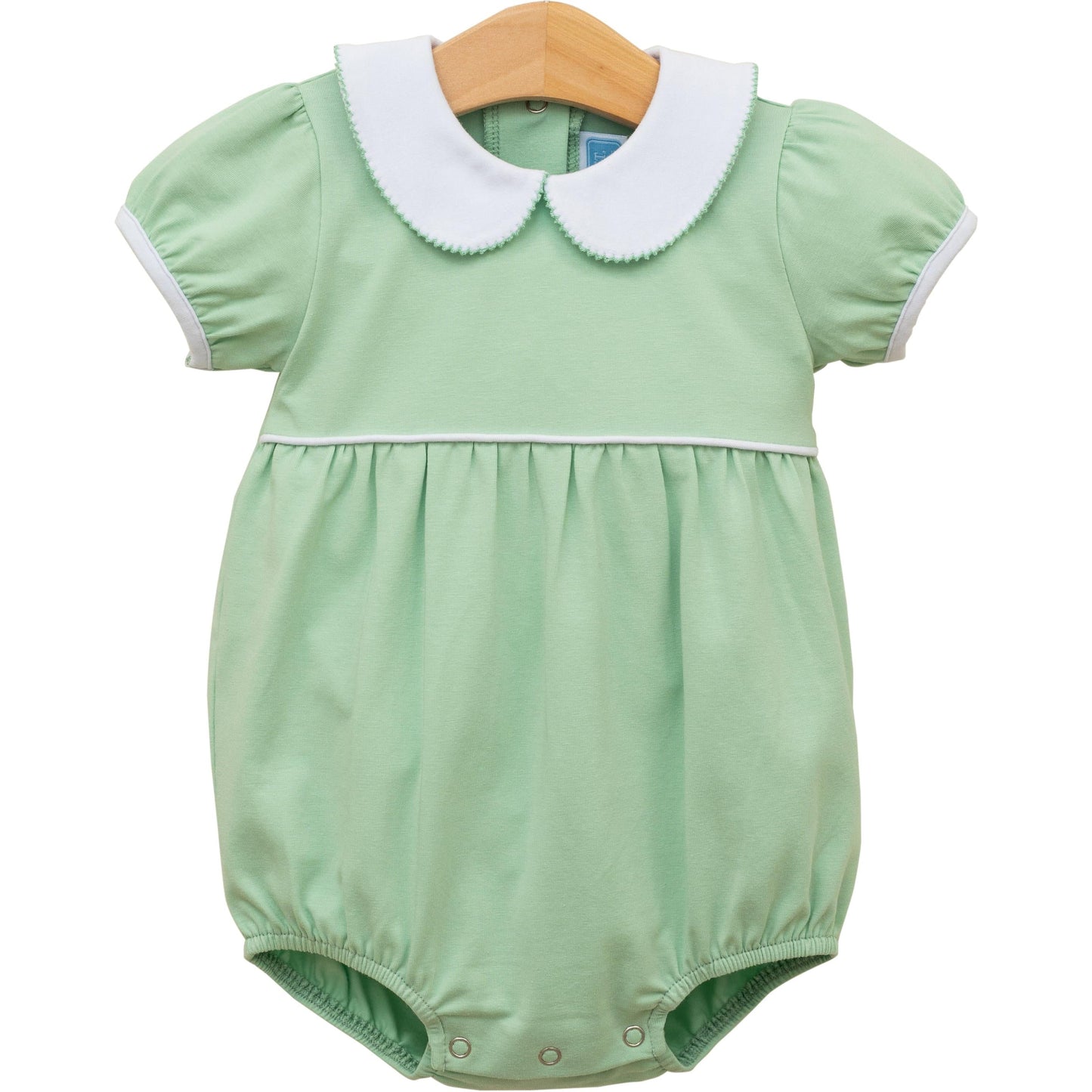 Eloise Bubble- Seafoam