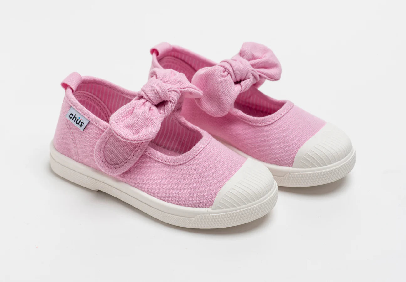Chus Athena- Light Pink