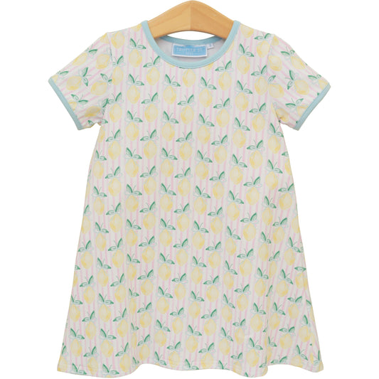 Squeeze the Day Play Dress