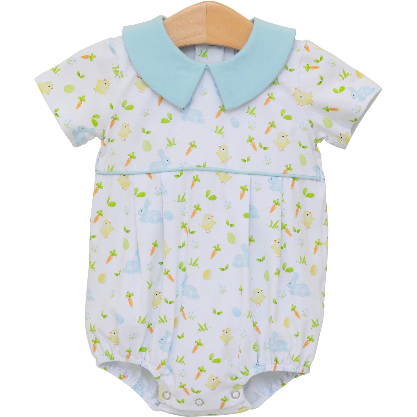 Cottontail Boys Bubble