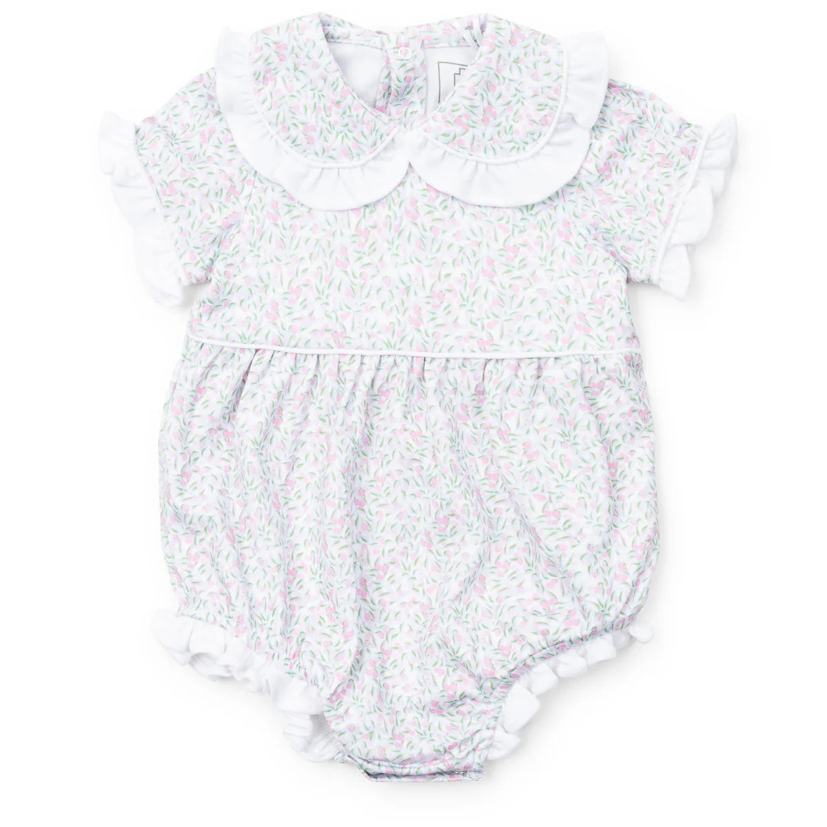 Council Bubble- Garden Soiree