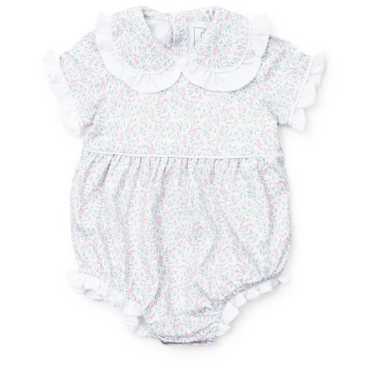 Council Bubble- Garden Soiree