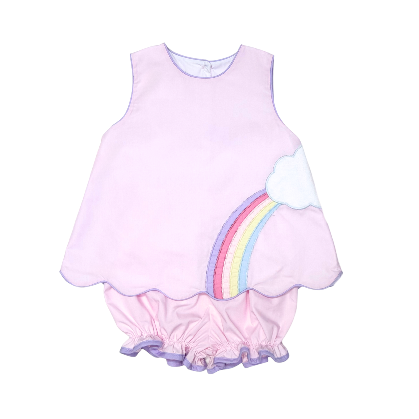 Rainbow Sundae Set