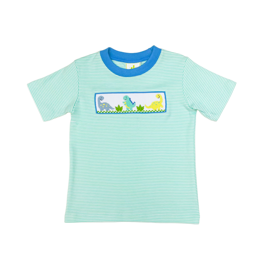 Dino Play Tee