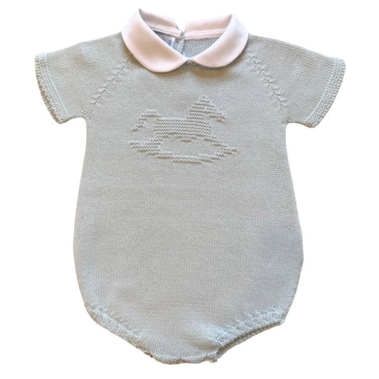 Rocking Horse Bubble