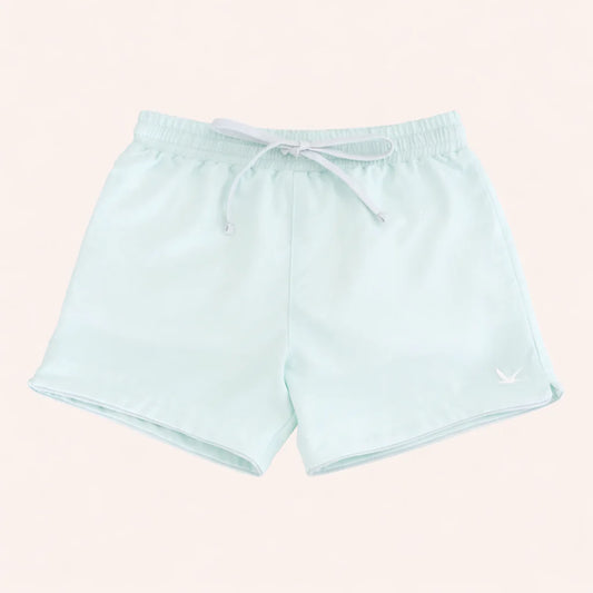 Beach Club Seamist Swim Trunks