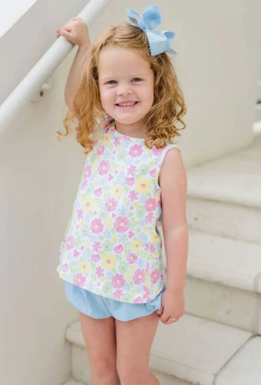 Kinley Bloomer Set- Blossoms and Blooms