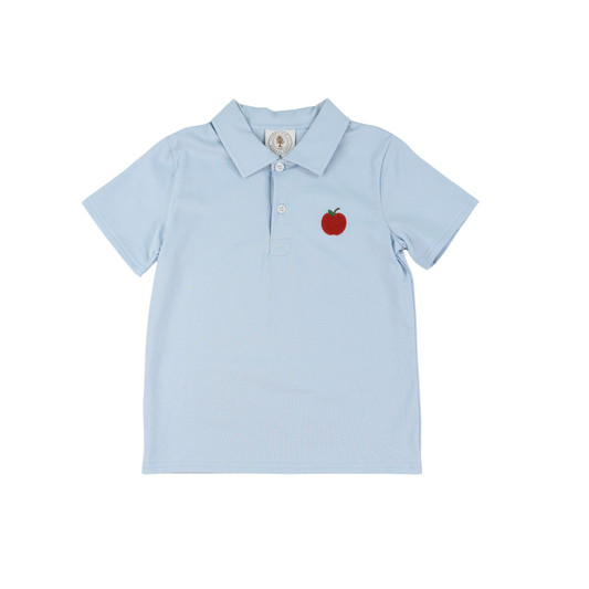 First Day Polo