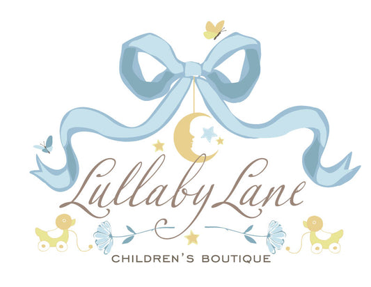Lullaby Lane Gift Card