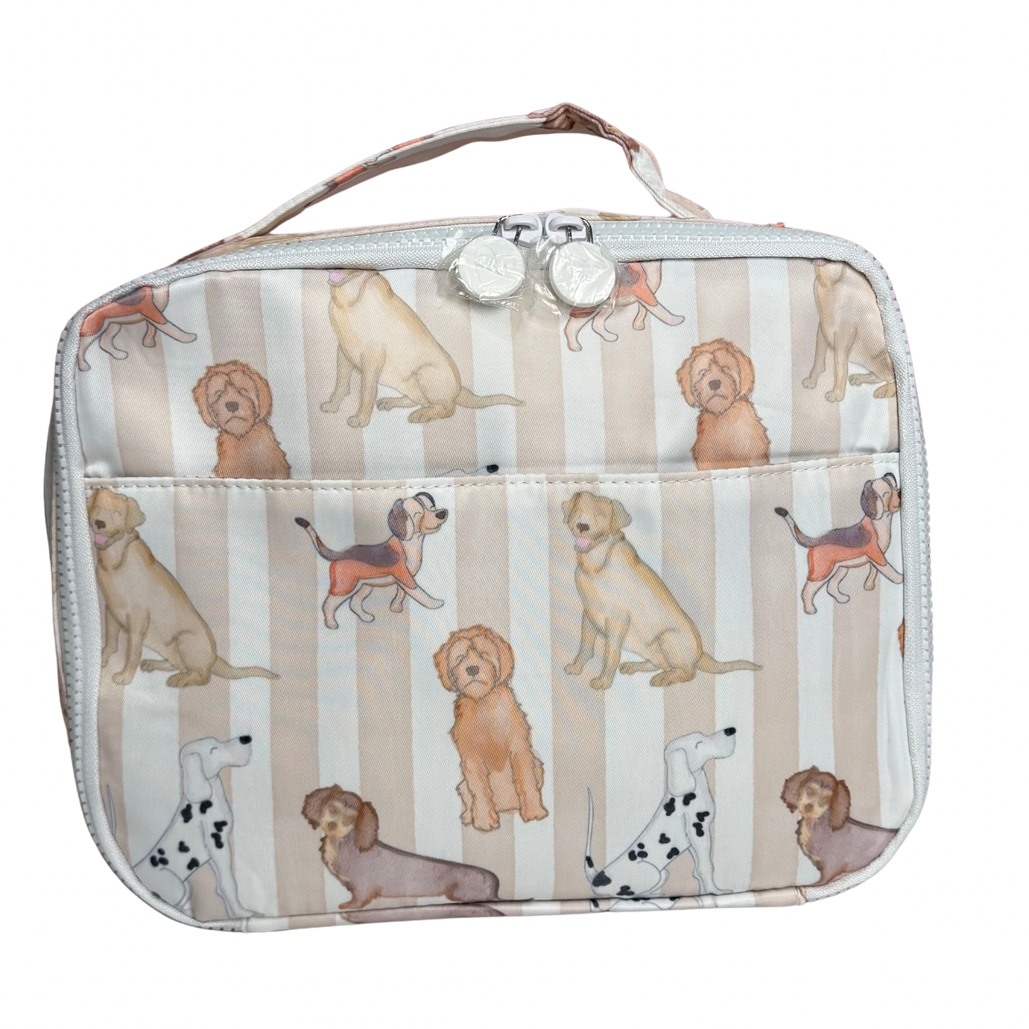 Duck Nylon Lunchbox