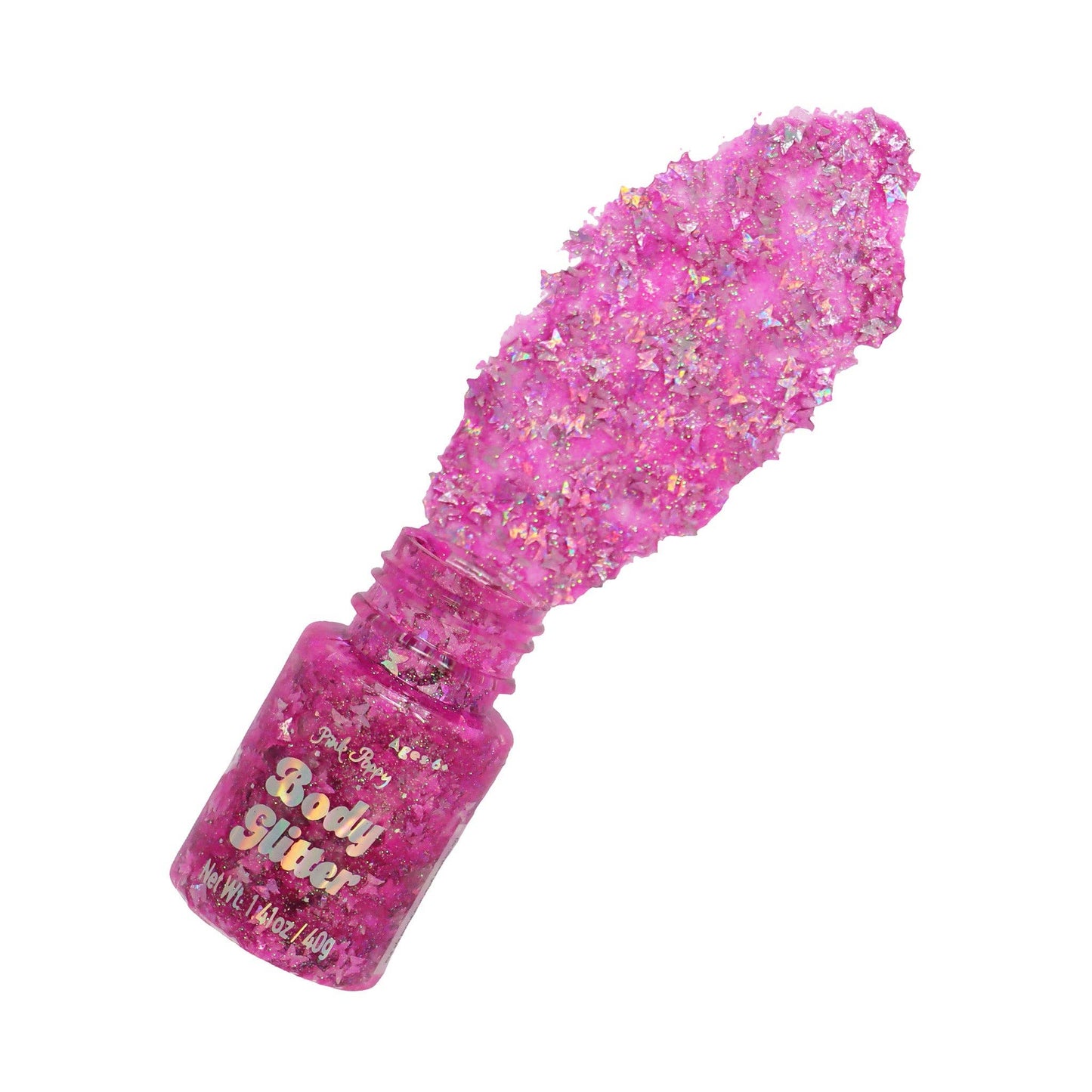 Body Glitter | Pack of 12