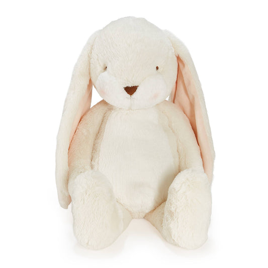 Big 20" Nibble Bunny – Cream