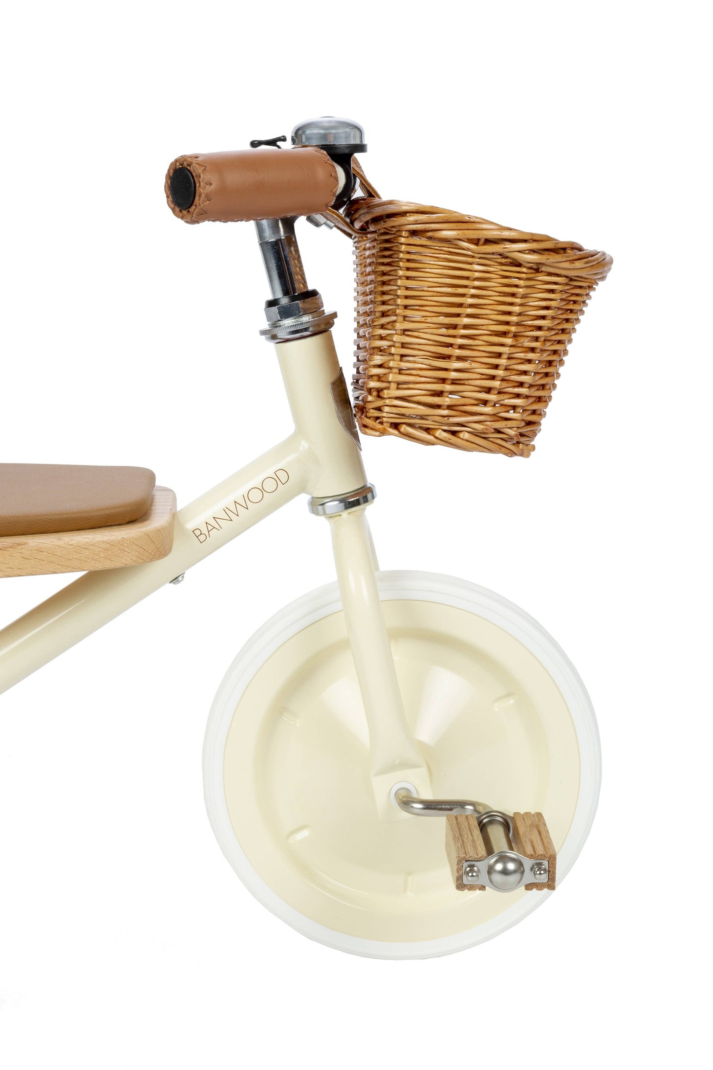 Banwood Trike - Cream