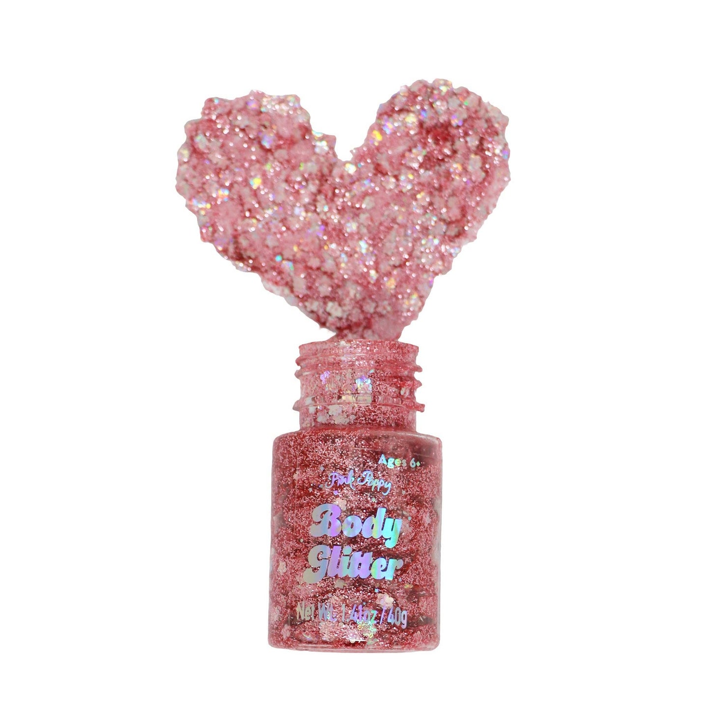 Body Glitter | Pack of 12