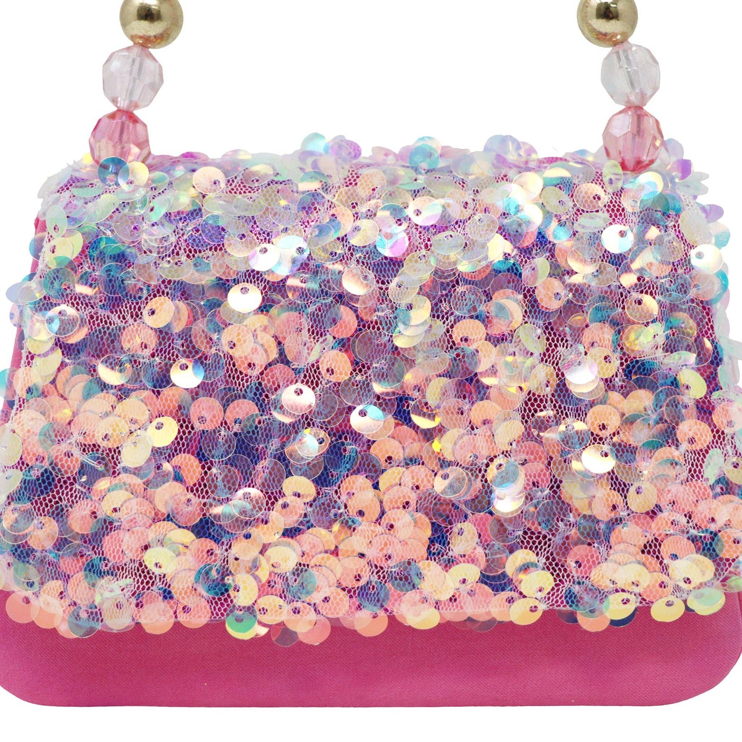 Mermaid Flip Sequin Handbag | Pack of 2