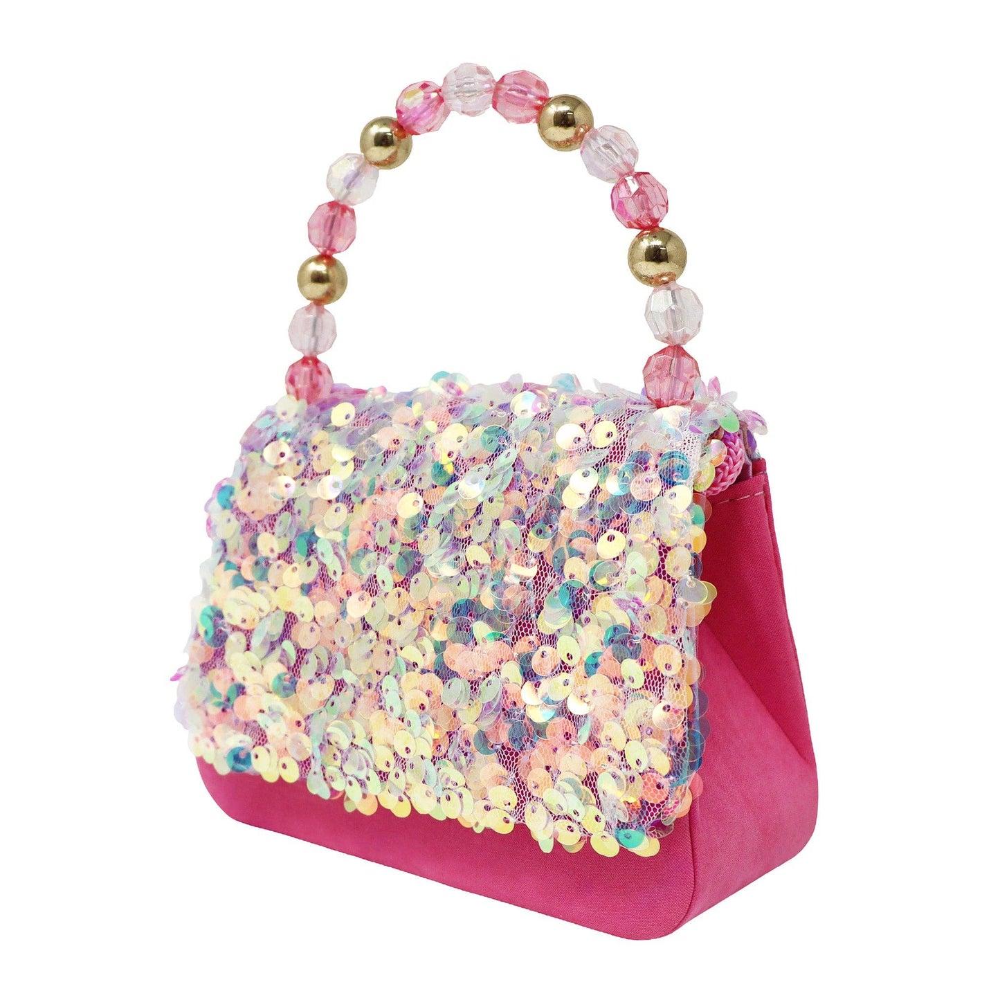 Mermaid Flip Sequin Handbag | Pack of 2