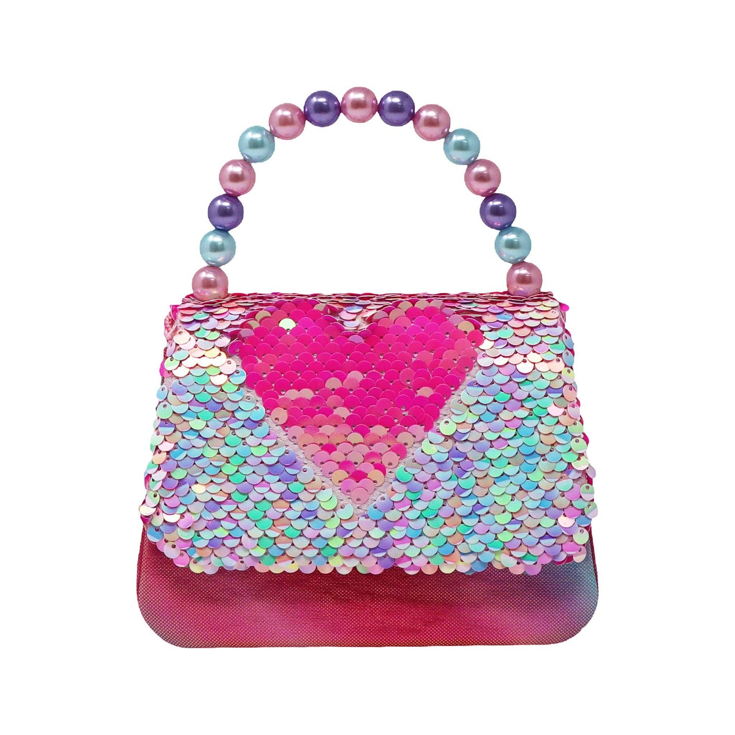 Flip Sequin Mermaid Handbag | Pack of 2