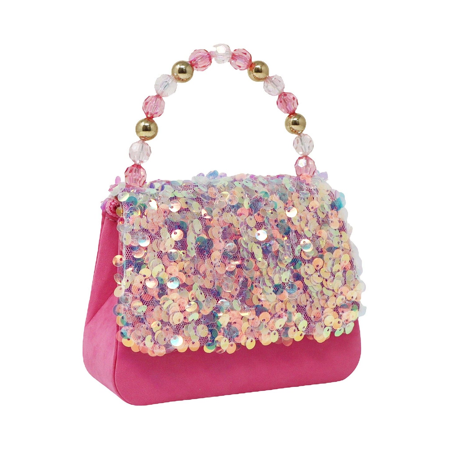 Mermaid Flip Sequin Handbag | Pack of 2