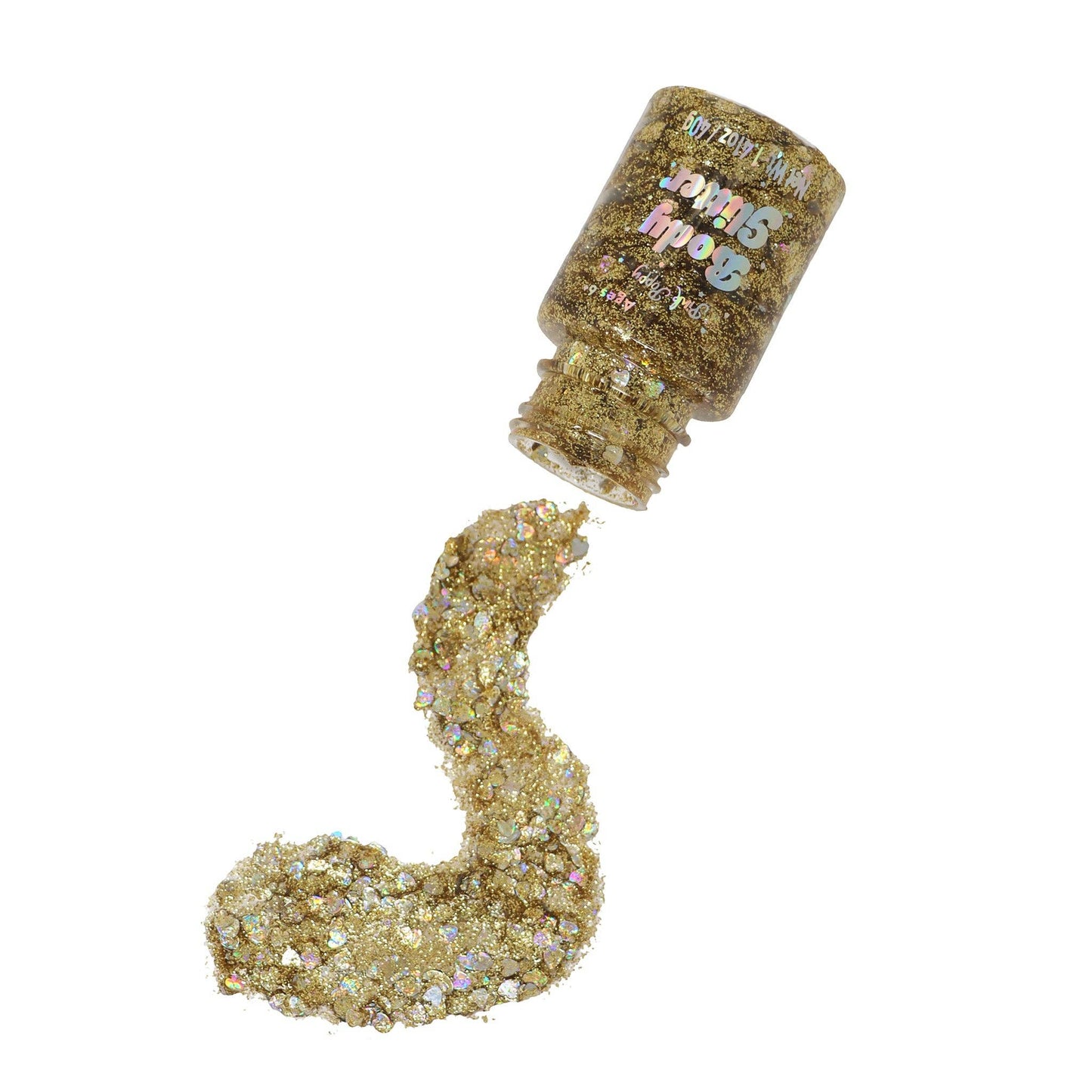 Body Glitter | Pack of 12