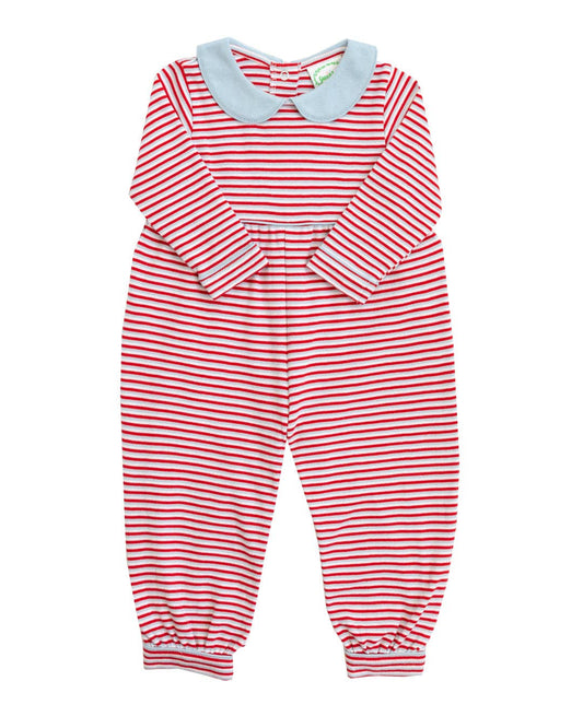 Copeland Romper
