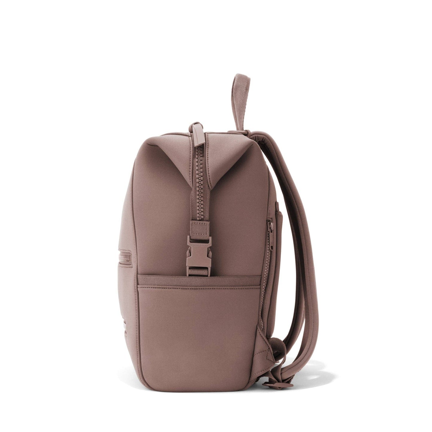 Indi Diaper Backpack in Dune, Medium