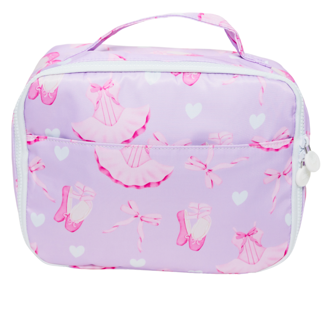 Duck Nylon Lunchbox